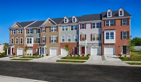 baltimore new homes for sale